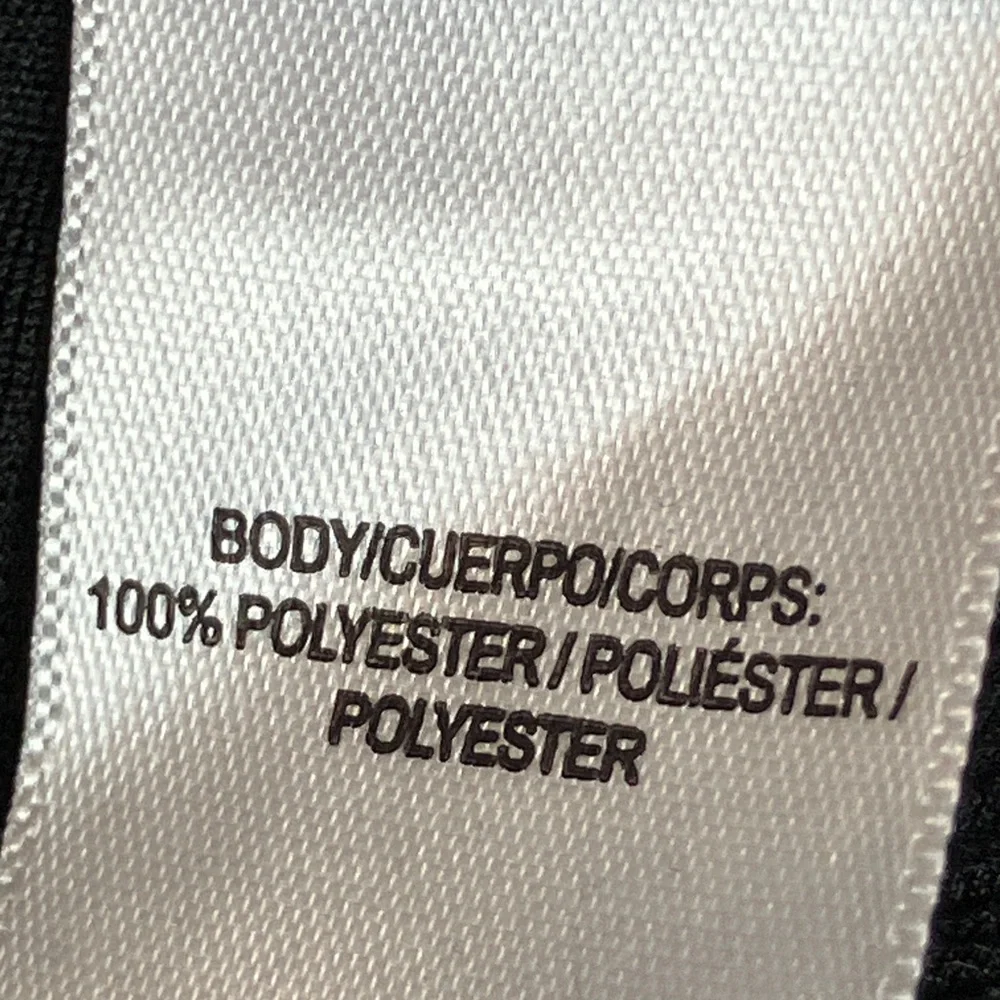 Reebok 5-Pocket 34x32 Voyager Black Golf Pants Men's NWT